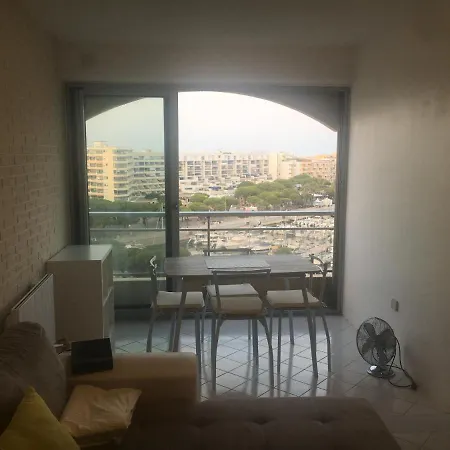 Trip Plage * 카르농 플라주